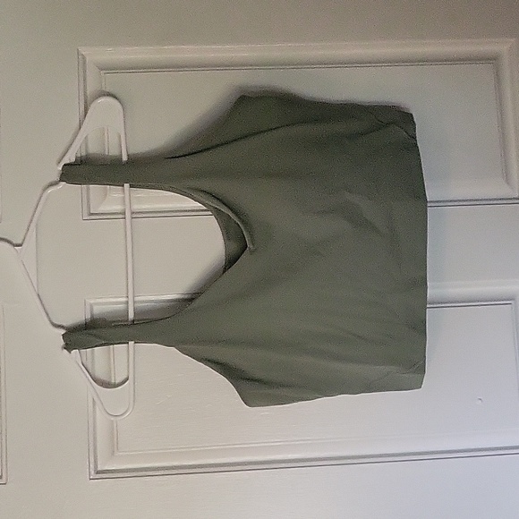 lululemon athletica Tops - Lululemon Align Tank A/B Cup